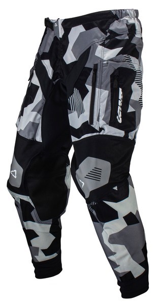 38インチ MXパンツ LEATT 24 4.5 エンデューロ フォージ モトクロス 正規(guī)輸入品 WESTWOODMX