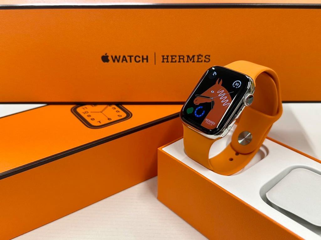 ヤフオク! - ☆即決 美品 バッテリー100% Apple Watch