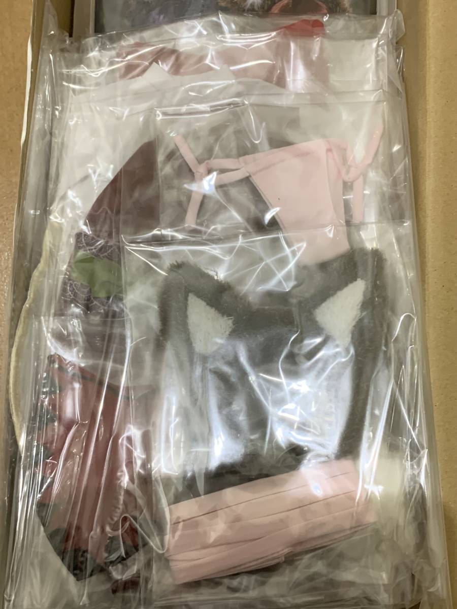 azone The fate of blaze 彷徨える魂 ブラックイレヴンシリーズ azone The fate of blaze 彷徨える魂 ブラックイレヴンシリーズ