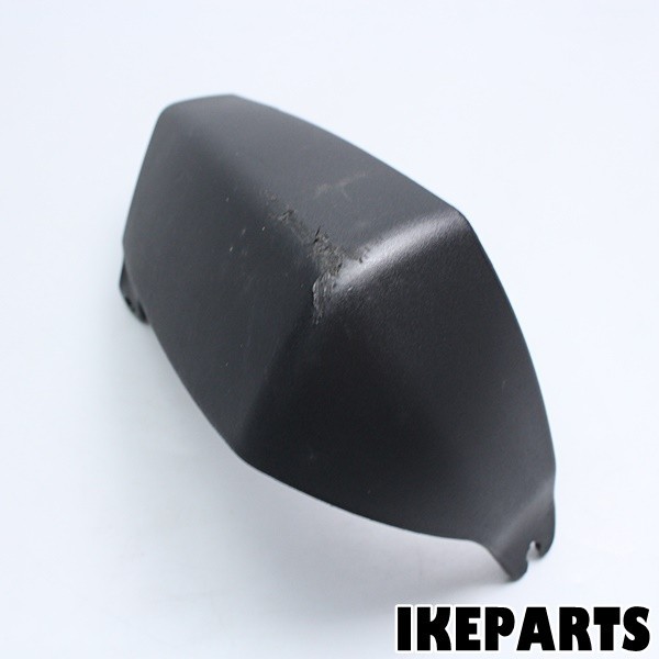 Buell Buell XB X/SX Ulysses original knuckle guard hand guard [ right side only ] A080L0531