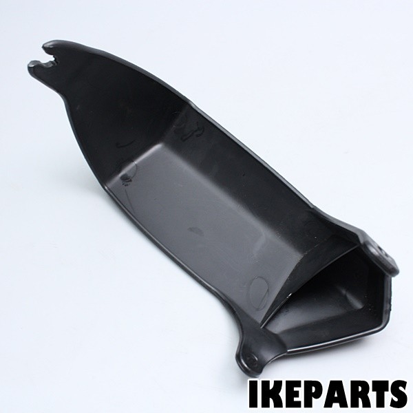 Buell Buell XB X/SX Ulysses original knuckle guard hand guard [ right side only ] A080L0531