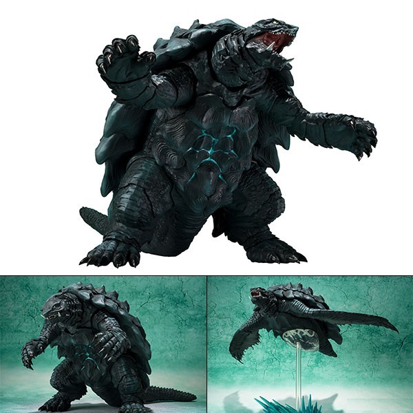 とっておきし福袋 未開封 S.H.MonsterArts 検索ギャオスギロンバイラス