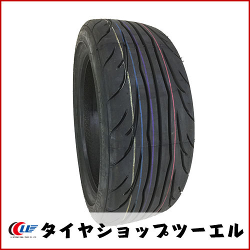 【（2023年製）ナンカン NS-2R(120) 165/55R14】【KYOHO ザイン EK ブラック 14×4.5J IN45 4H PCD100】新品 タイヤ&ホイール_画像9