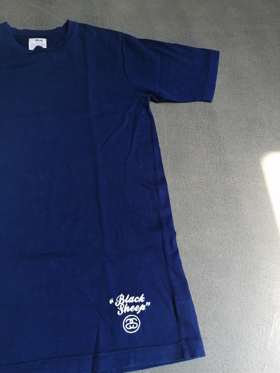 STUSSY　ステューシー　半袖 Tシャツ　メンズS