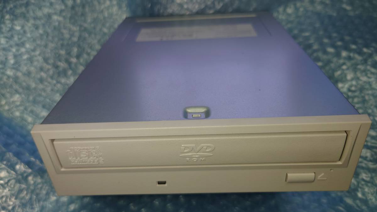 東芝製 SD-R1412 DVD/CD-R/Wコンボドライブ_画像1