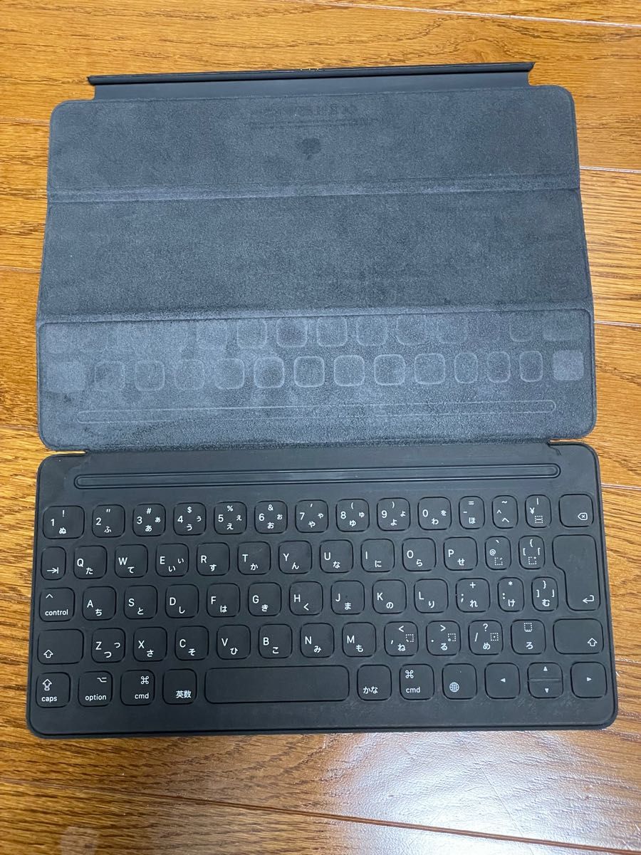 美品Apple MX3L2J/A iPad Smart Keyboard Yahoo!フリマ（旧）-