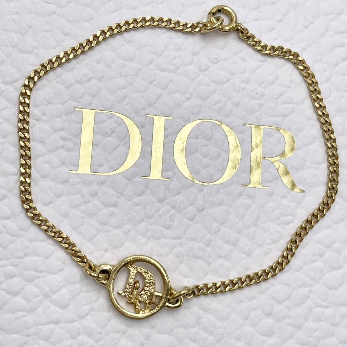 とっておきし新春福袋 Dior Christian クリスチャンディオール
