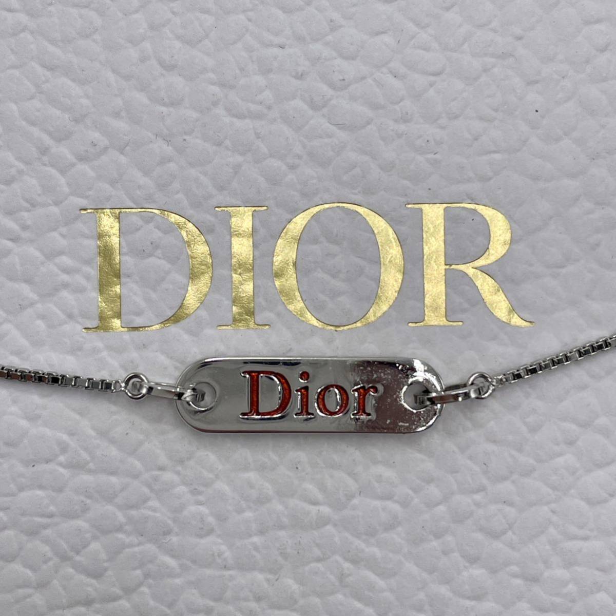 新製品情報も満載 Dior Christian 美品 クリスチャンディオール