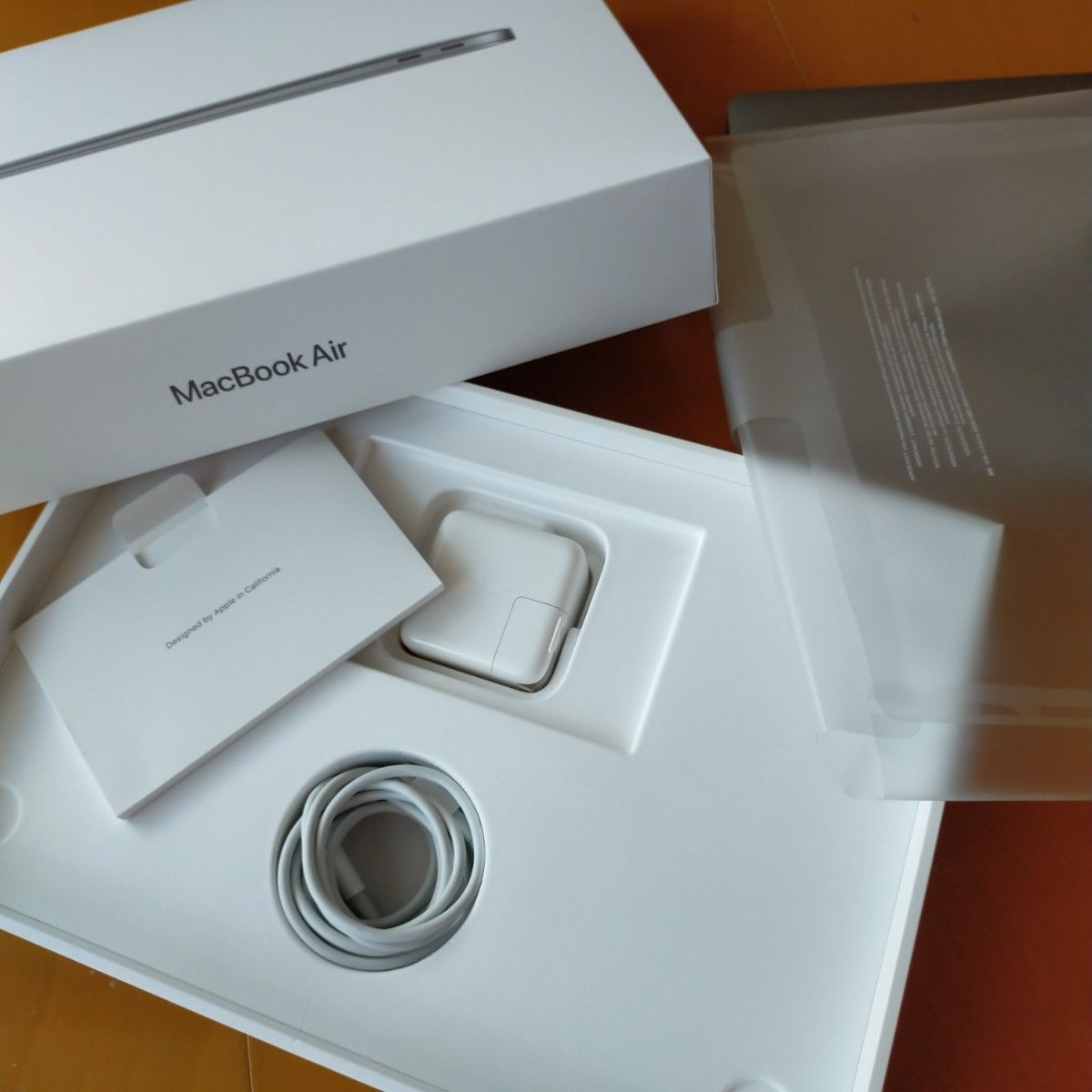 MacBook Air M1 2020 スペースグレイ|Yahoo!フリマ(旧PayPay MacBook Air M1 2020 スペースグレイ|Yahoo!フリマ(旧PayPay