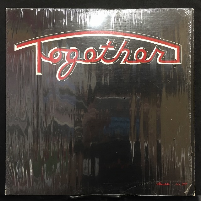 TOGETHER (SOUL/GEORGIA, US) / TOGETHER (US-ORIGINAL) bibcalendar.com