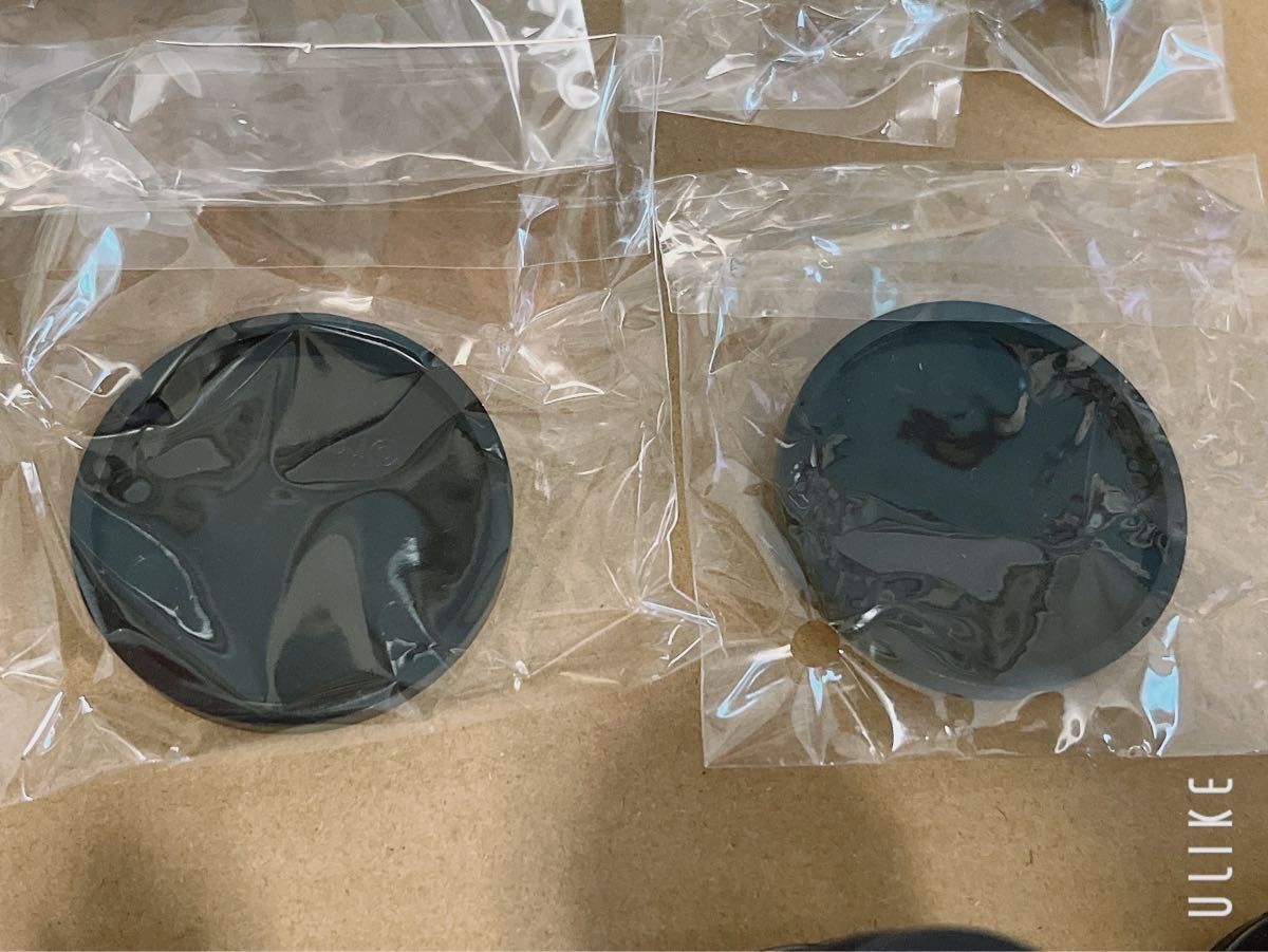 専用】レトカニ&ハト レトルトくん レトルトラバーマスコット 専用】レトカニ&ハト レトルトくん レトルトラバーマスコット