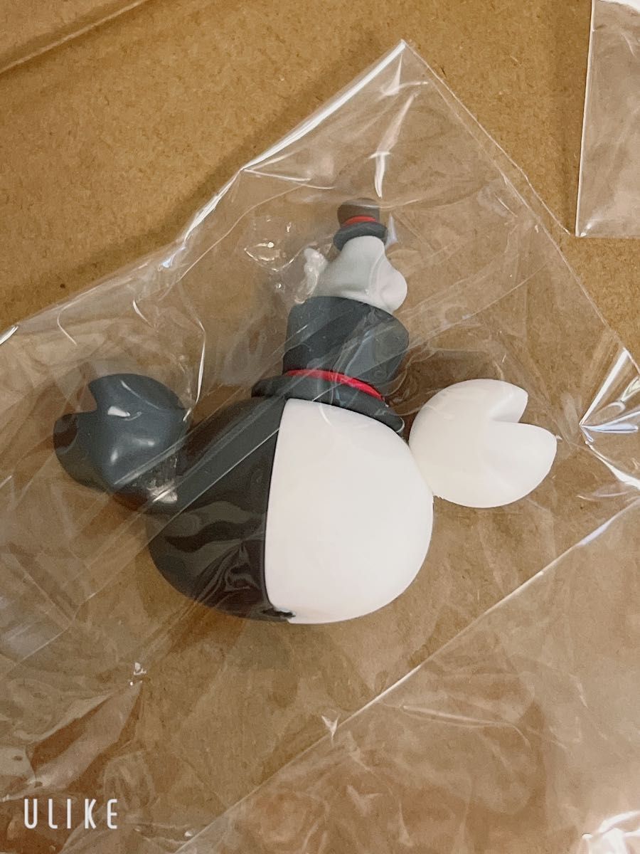 専用】レトカニ&ハト レトルトくん レトルトラバーマスコット 専用】レトカニ&ハト レトルトくん レトルトラバーマスコット