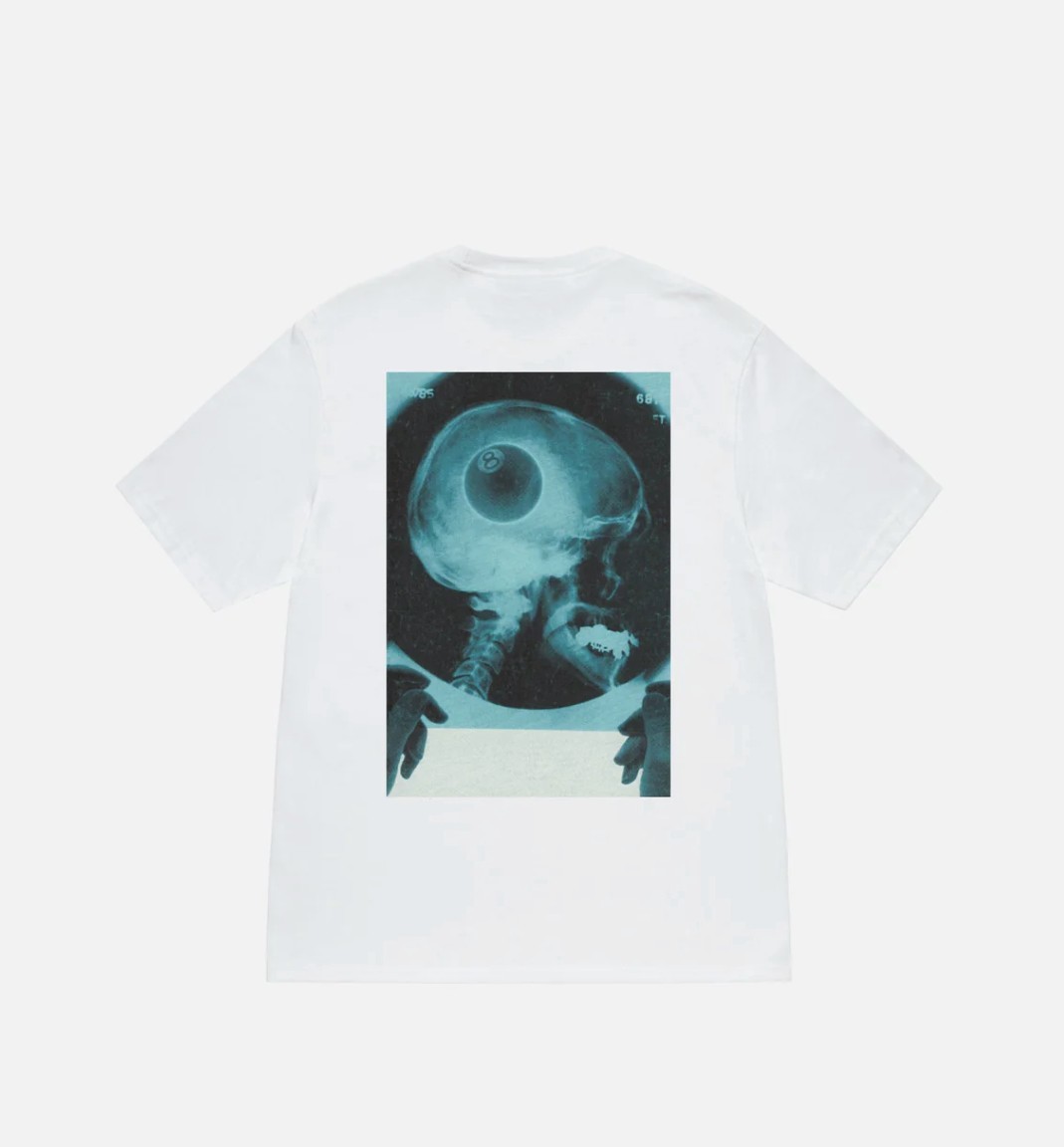 Stussy X-Ray Tee 8ball ステューシー エックスレイ Tシャツ 8 Stussy X-Ray Tee 8ball ステューシー エックスレイ Tシャツ 8