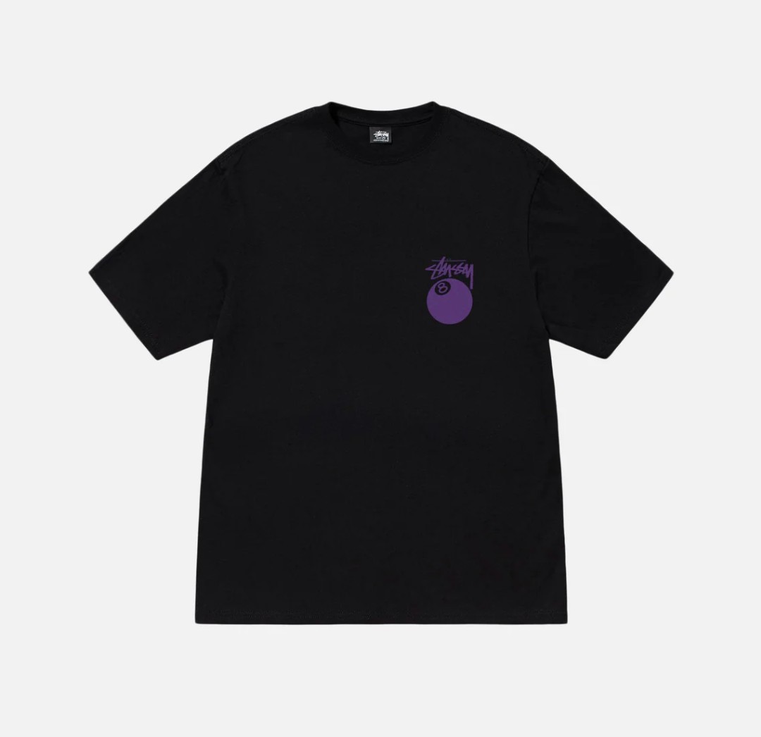 Stussy X-Ray Tee 8ball ステューシー エックスレイ Tシャツ 8 Stussy X-Ray Tee 8ball ステューシー エックスレイ Tシャツ 8