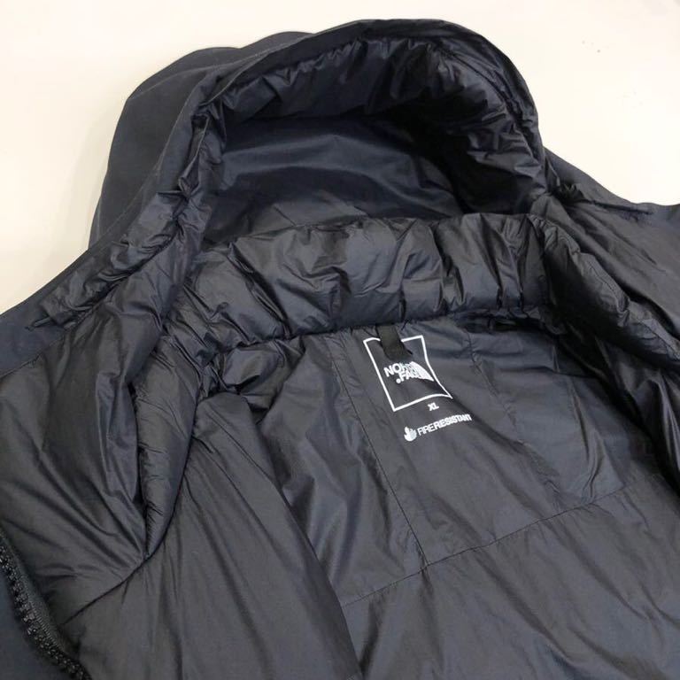 13965円 【THE NORTH FACE 】ファイヤーフライパーカダウン 13965円 【THE NORTH FACE 】ファイヤーフライパーカダウン