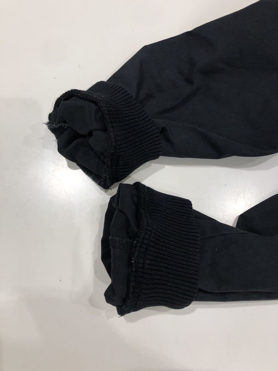 【Levi's Fenom】ブルゾン リーバイスフェノム Mサイズ BLK ts202310_画像5