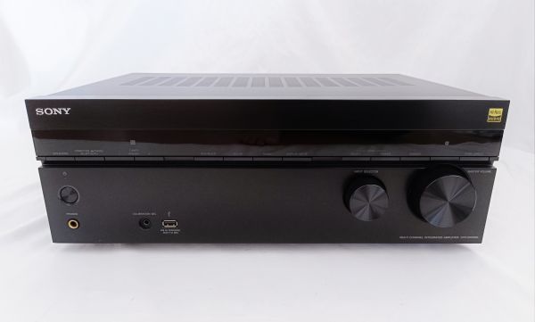 信頼】 SONY STR-DN1080 ソニー - fishtowndistrict.com