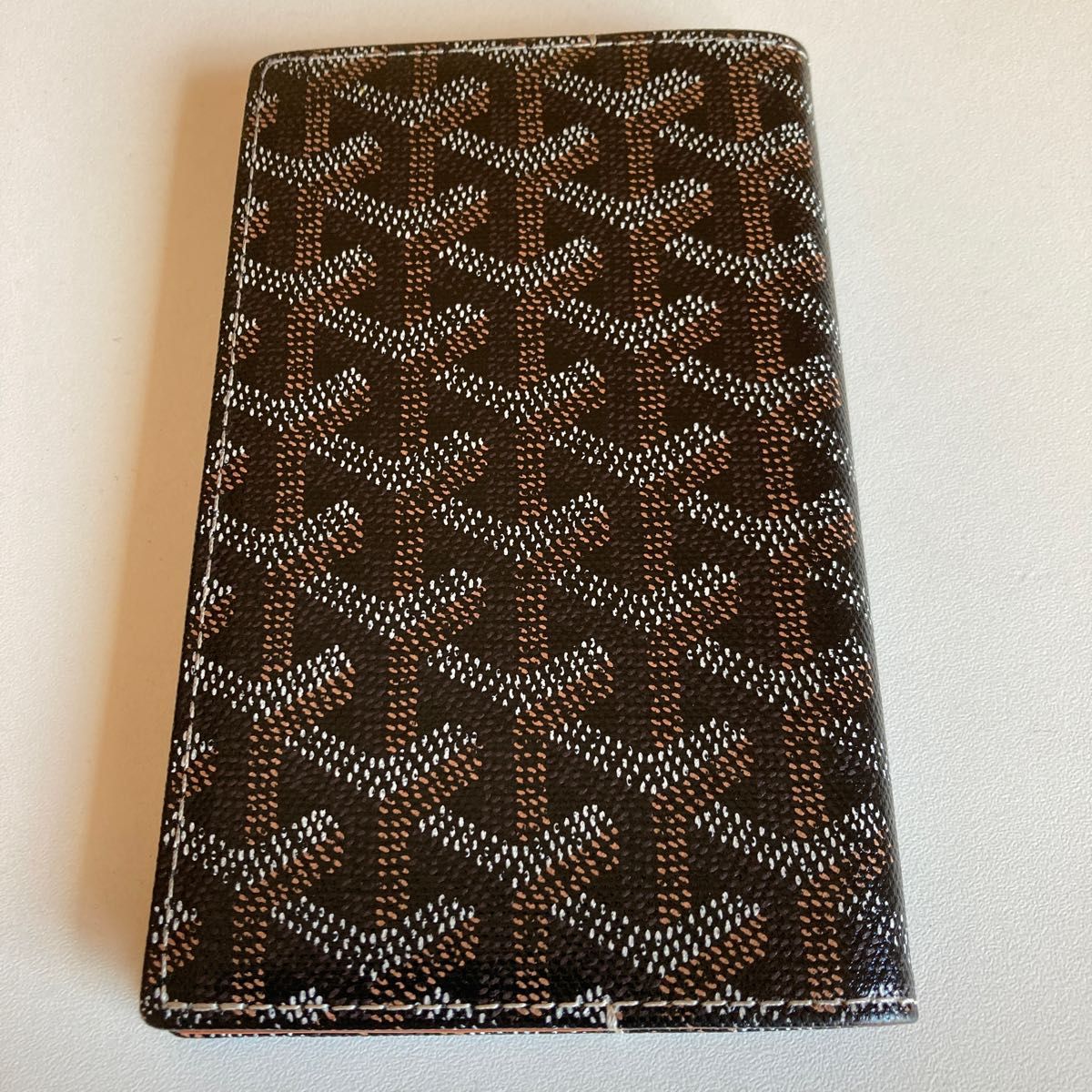 GOYARD 手帳ケース|Yahoo!フリマ(旧PayPayフリマ) GOYARD 手帳ケース|Yahoo!フリマ(旧PayPayフリマ)