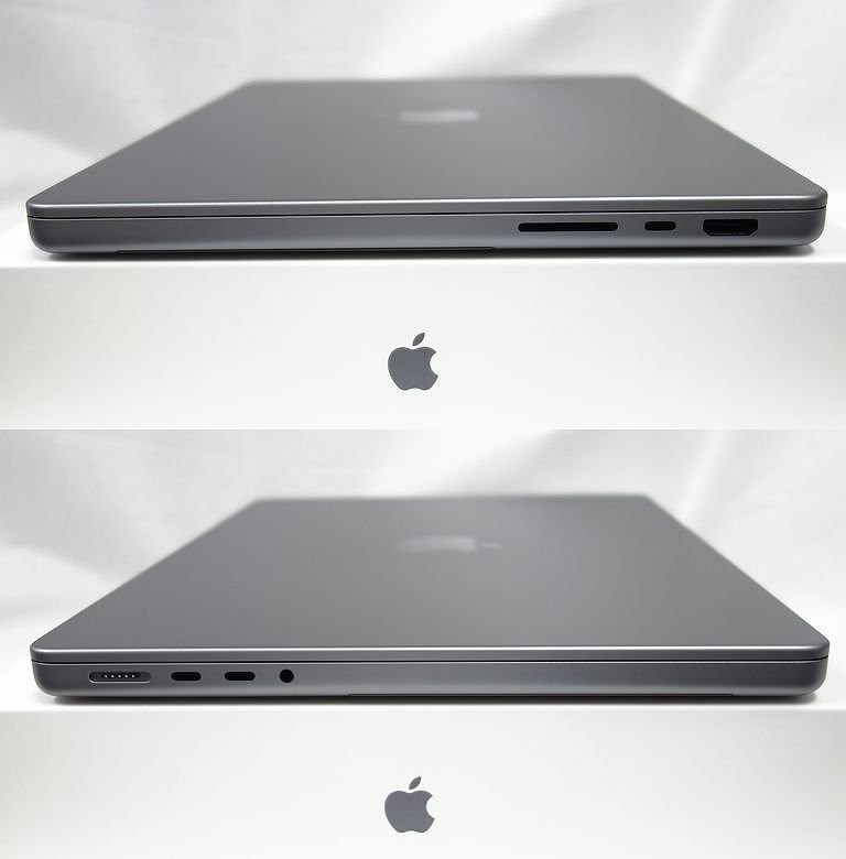 超美品*安心30日保証* MacBook Pro 14インチM1P | JChere雅虎拍卖代购