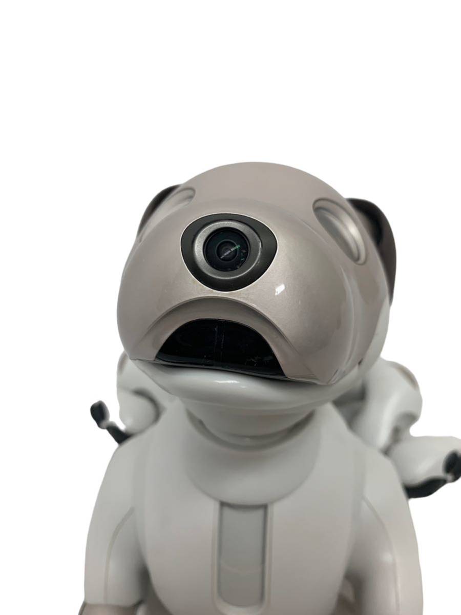 Yahoo!オークション - SONY ソニー AIBO アイボ アイボリー Yahoo!オークション - SONY ソニー AIBO アイボ アイボリー