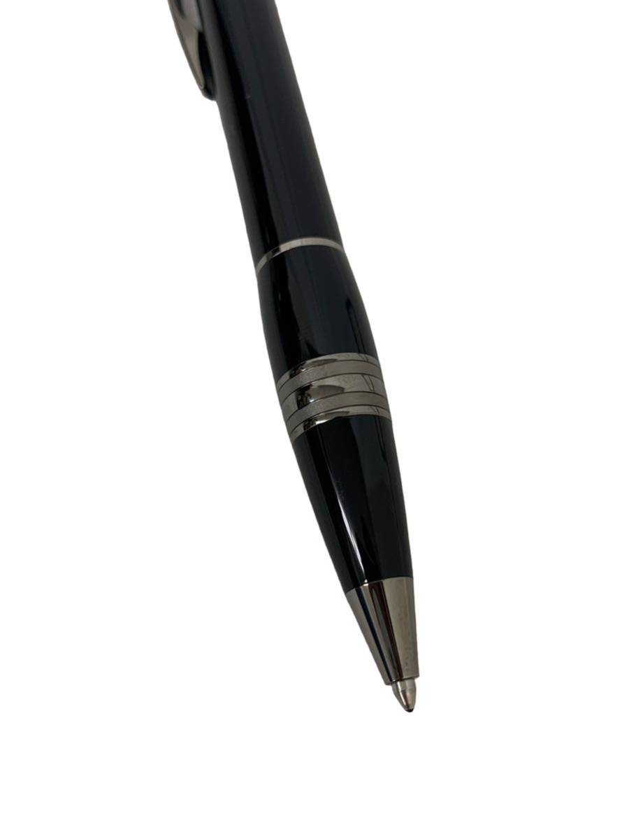 MONTBLANC モンブラン スターウォーカー ボールペン 箱付き 極美品