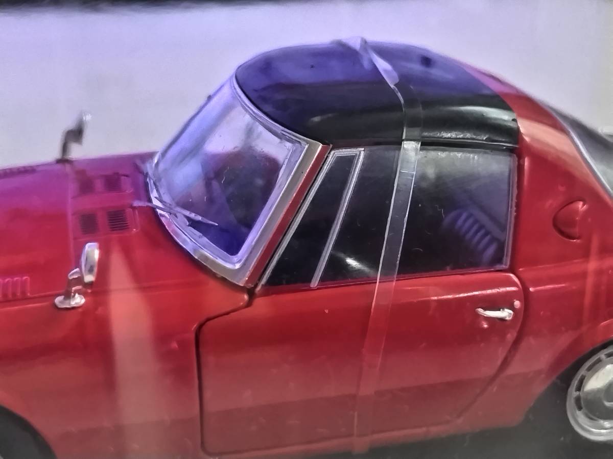 1/43 メルセデスベンツ 2代目GLAクラス Mercedes...+lver.hippy.jp