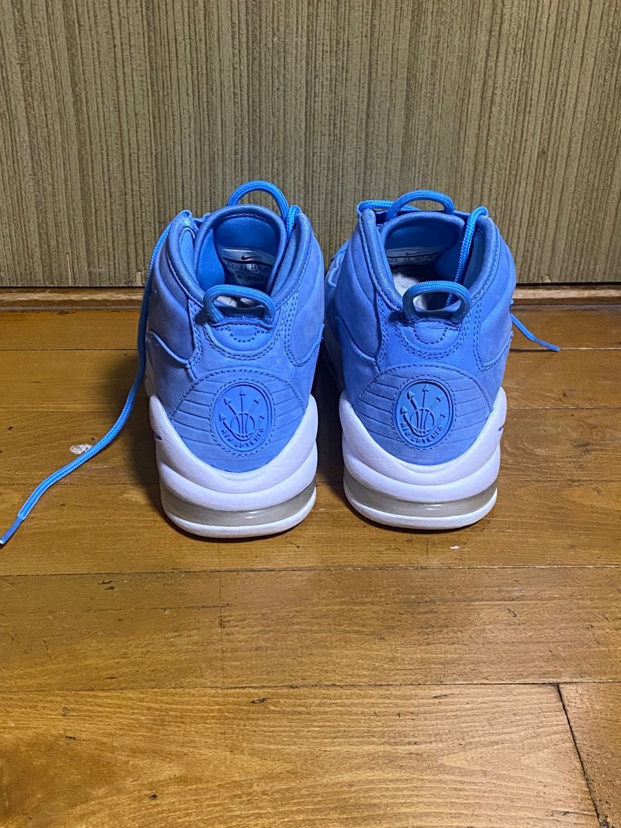 美品　AIR MAX UPTEMPO 95 ナイキ NIKE AIRJORDAN