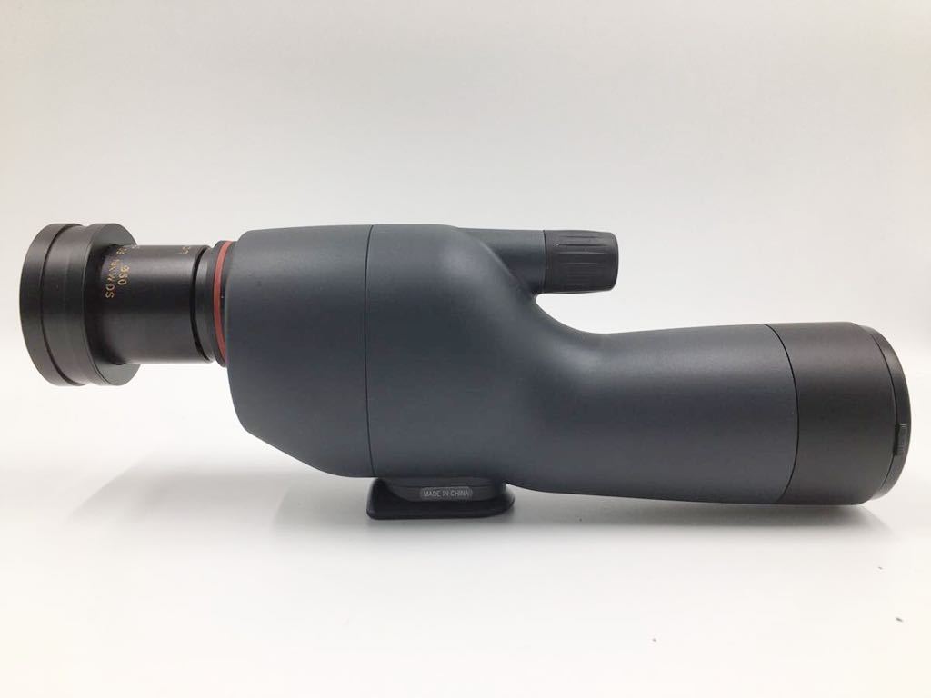 1円〜 Nikon ニコンFIELDSCOPE フィールドスコープ ED50 WATERPROOF