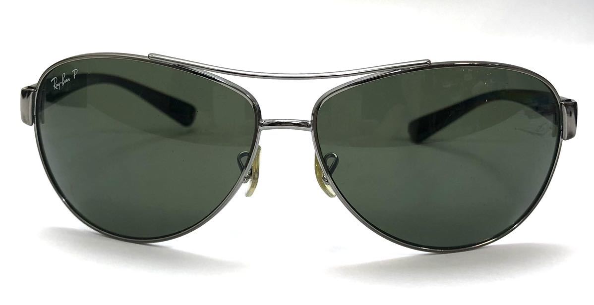  RayBan Ray-Ban POLARIZED поляризованные очки 18669117