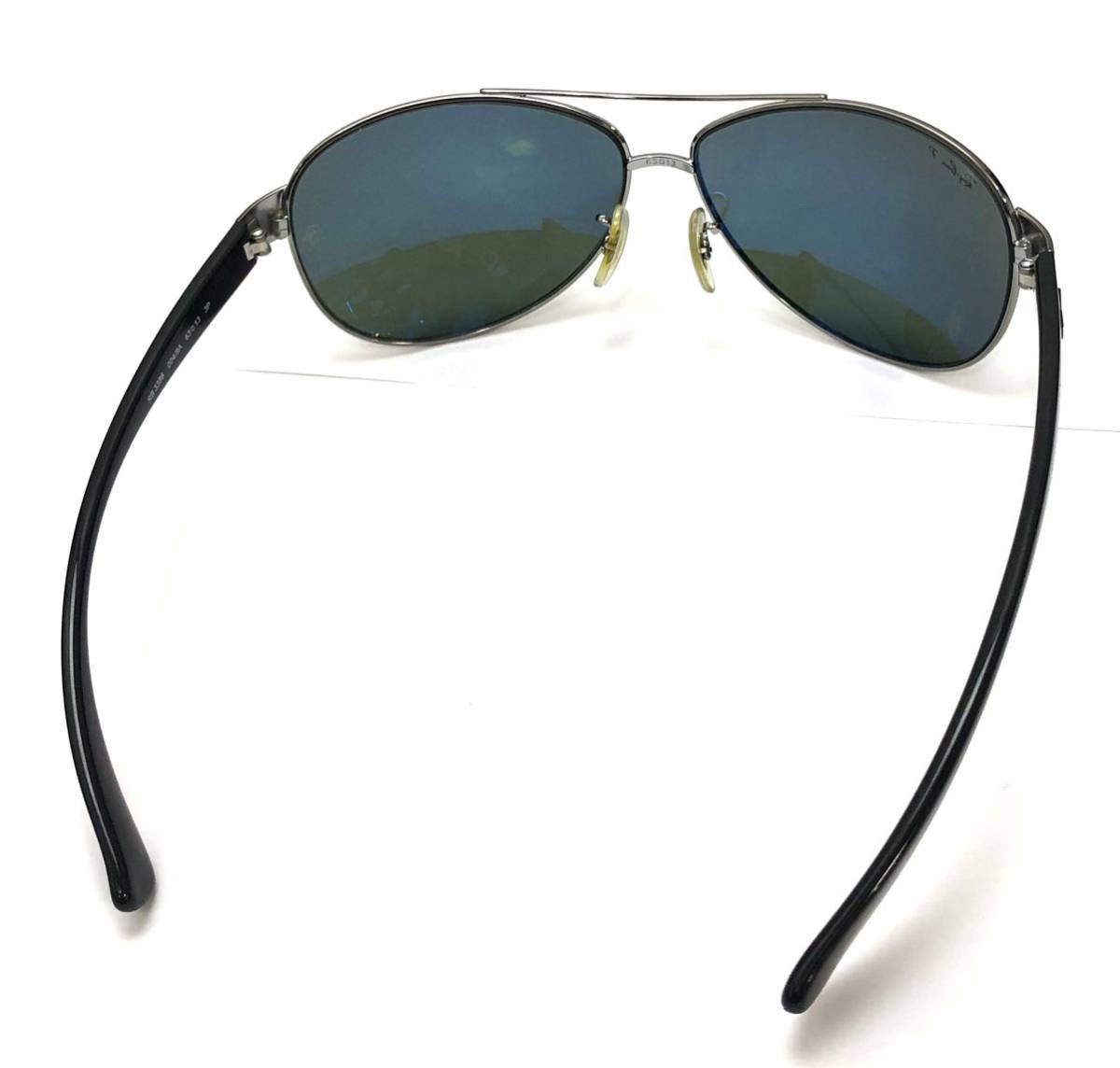  RayBan Ray-Ban POLARIZED поляризованные очки 18669117