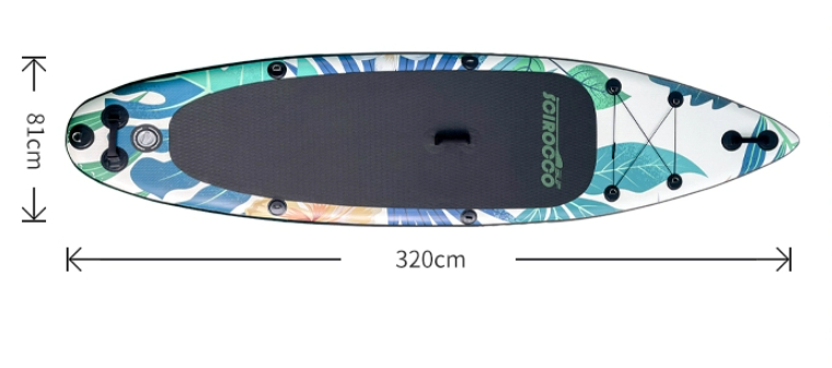  превосходный товар * перевозка удобный доска для серфинга soft панель SUP доска для серфинга Stand Up надувной 