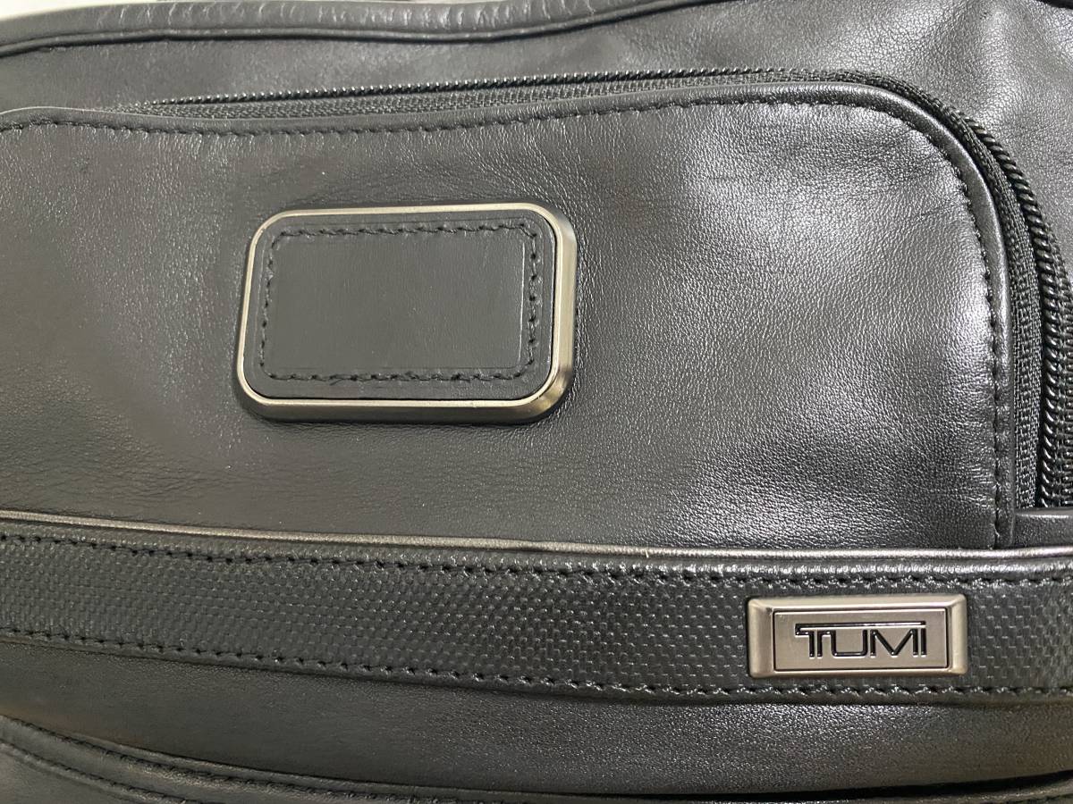 最新モデル 定価137 500円 新品同様 TUMI ALPHA3 9603580DL3 最新モデル 定価137 500円 新品同様 TUMI ALPHA3 9603580DL3