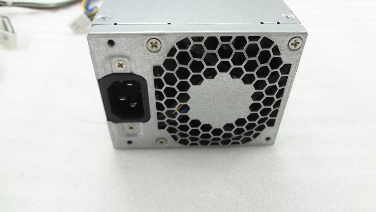 HP PS-4241-2HF 240W 電源ユニット702309-001 中古動作品(D17)_画像5