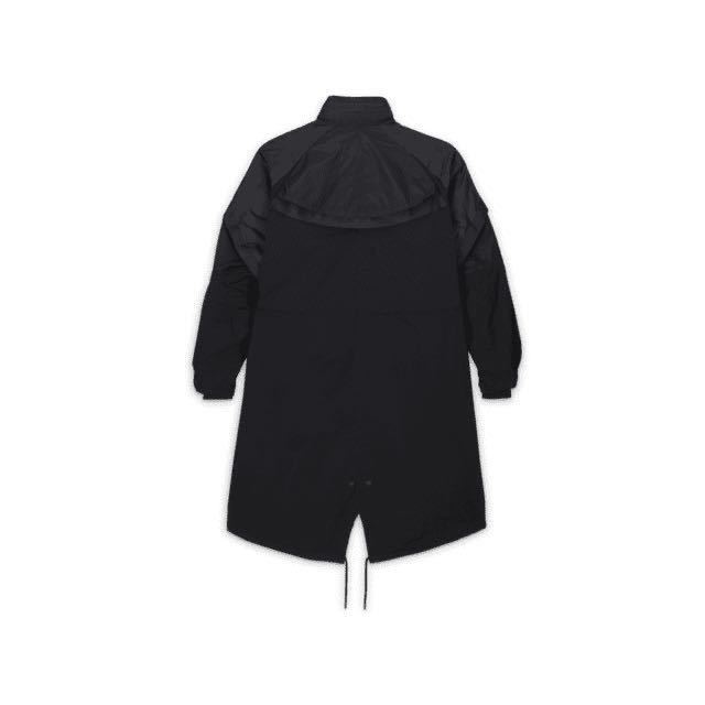 新品未使用 国内正規 NIKE × sacai trench jacket coatトレンチ 新品未使用 国内正規 NIKE × sacai trench jacket coatトレンチ