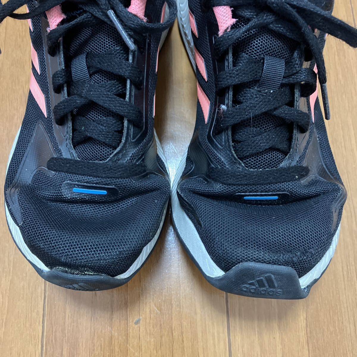 adidas アディダススニーカー PGS789005 20cm_画像4