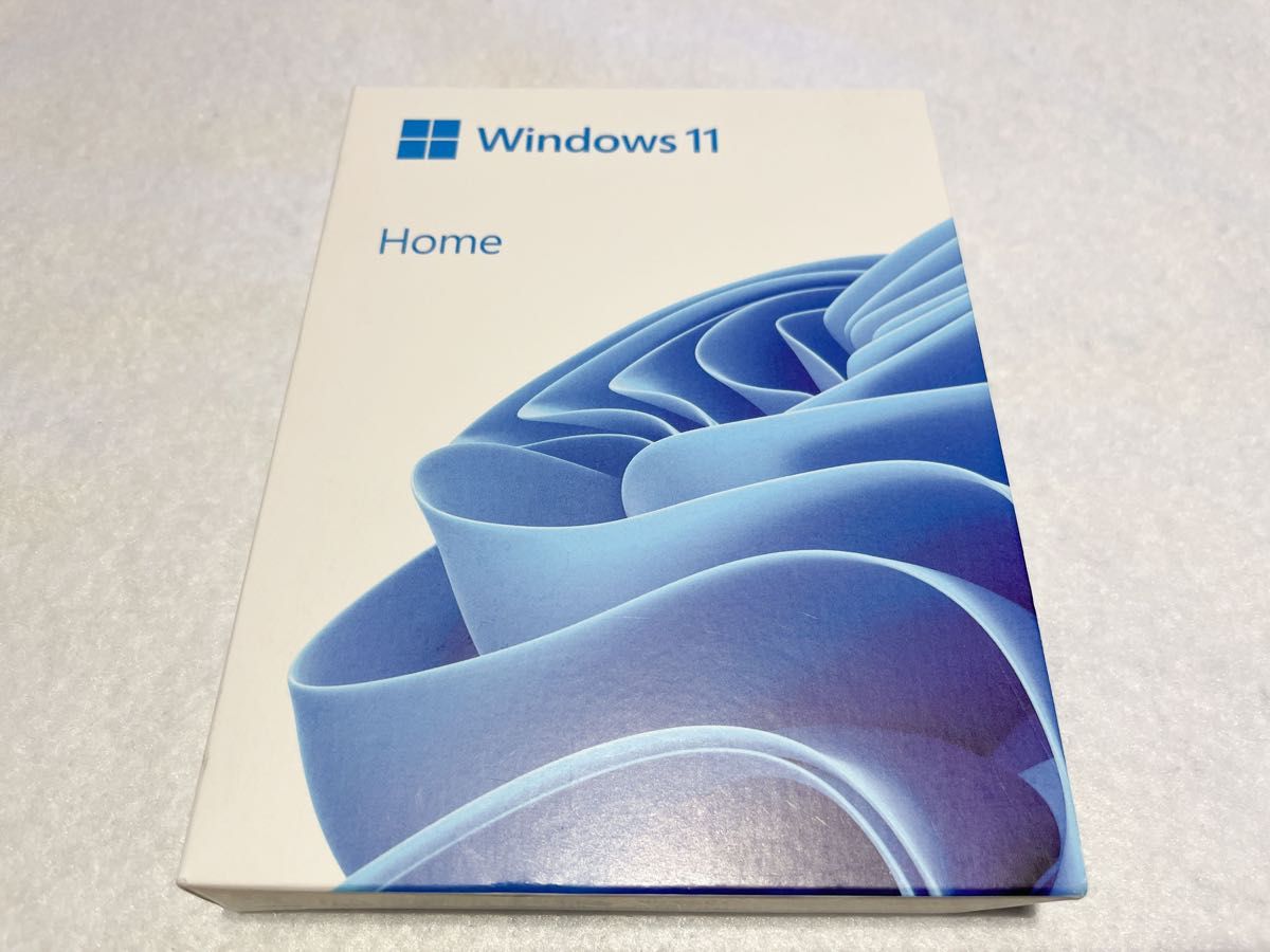 製品版 Windows 11 Home (64bit) 日本語 通常版 (HAJ-00094 製品版 Windows 11 Home (64bit) 日本語 通常版 (HAJ-00094