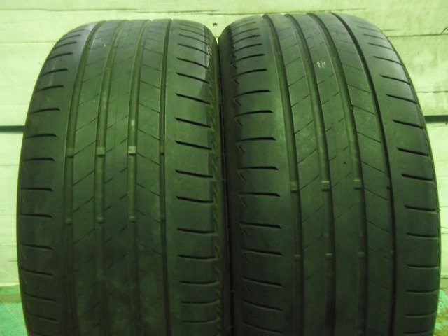 【B135】TURANZA T005●225/40R18●2本即決_画像1