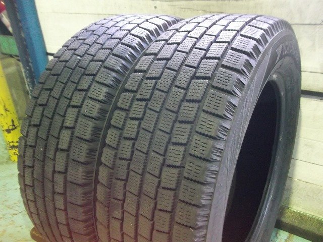 【ス110】iG10●215/60R16●2本売切り_画像2