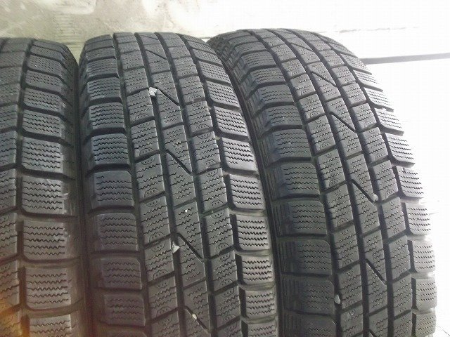 【ス72】Winter ICE ptiz●155/65R14●4本売切り_画像3