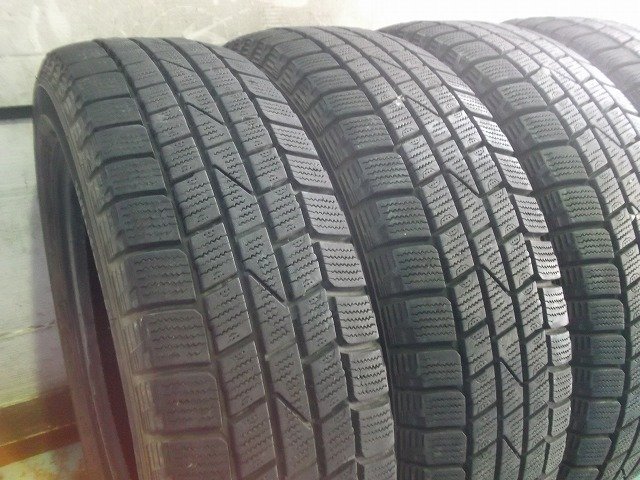 【ス72】Winter ICE ptiz●155/65R14●4本売切り_画像2