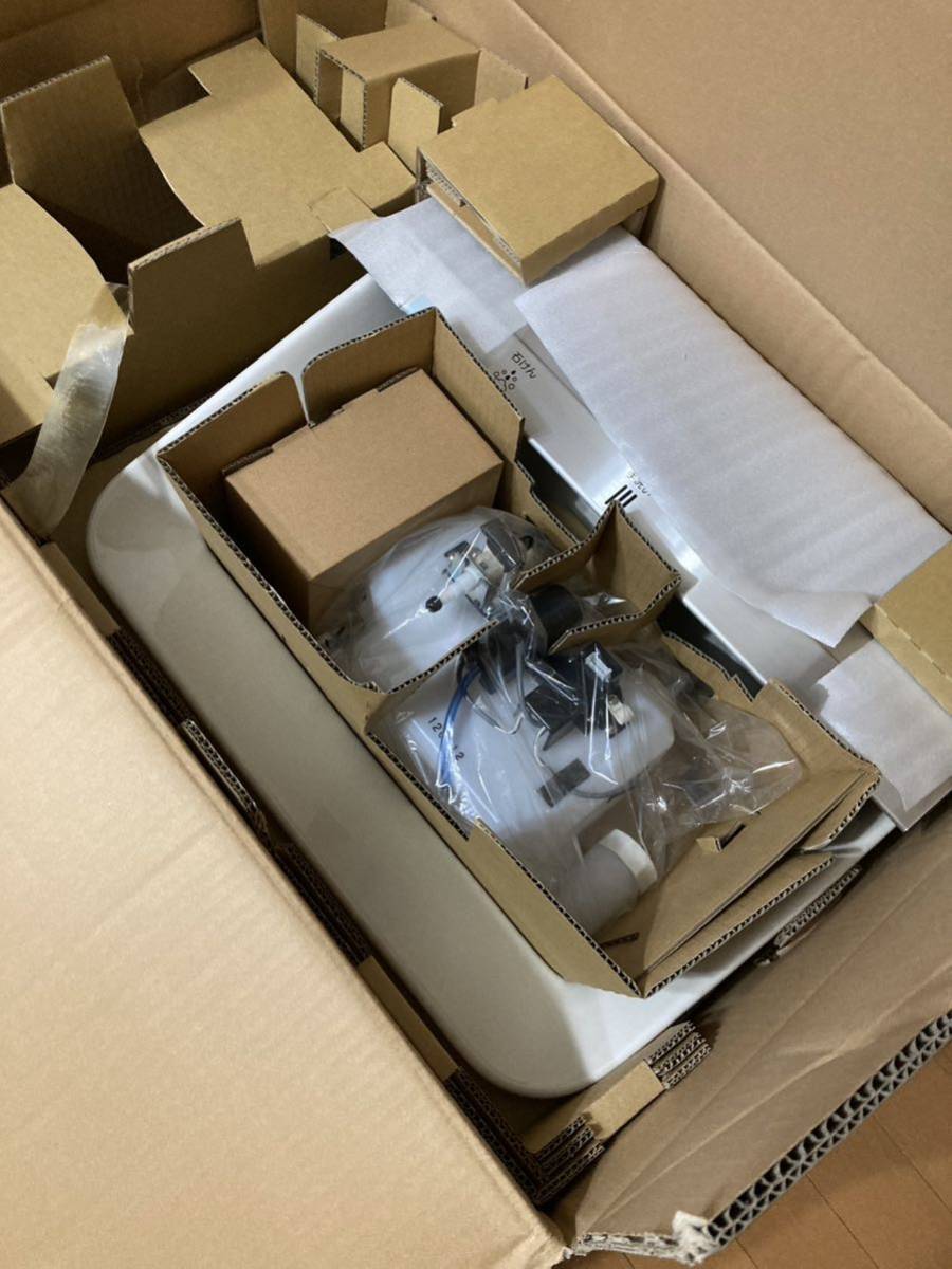 在庫ラスト!新品 LIXIL 多機能洗面器 ジェットボウル A1タイプ 在庫ラスト!新品 LIXIL 多機能洗面器 ジェットボウル A1タイプ