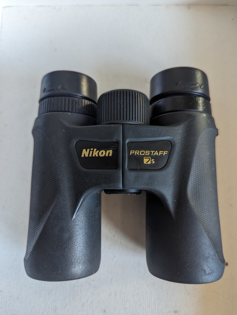 公式ショップ】 Nikon ニコン 8x30 7S PROSTAFF 双眼鏡 ニコン - store