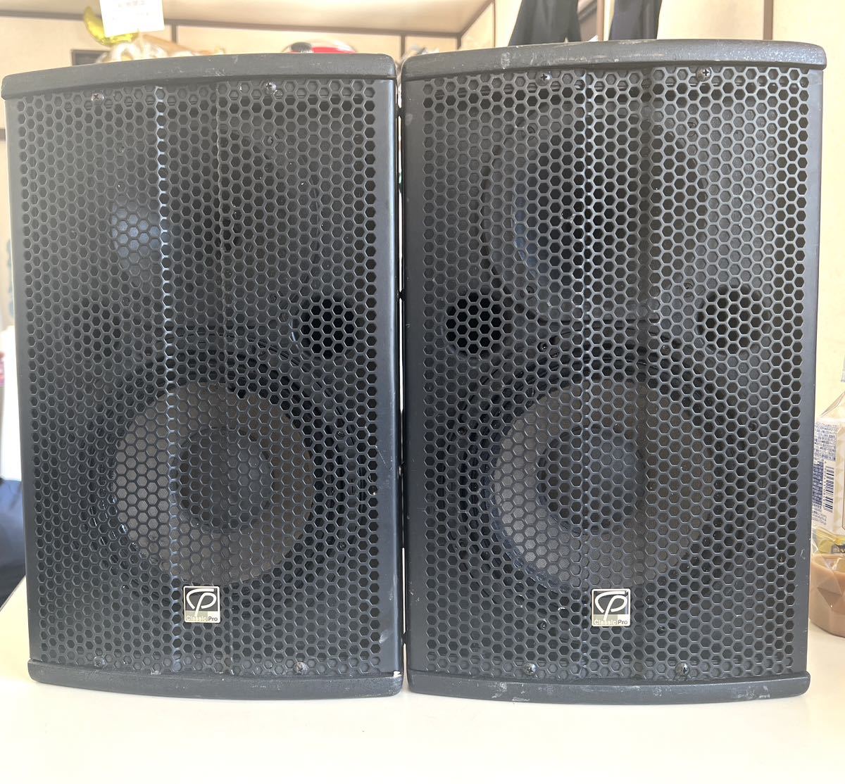 Yahoo!オークション - Classic Pro/CP クラシックプロ CP8II PA Yahoo!オークション - Classic Pro/CP クラシックプロ CP8II PA