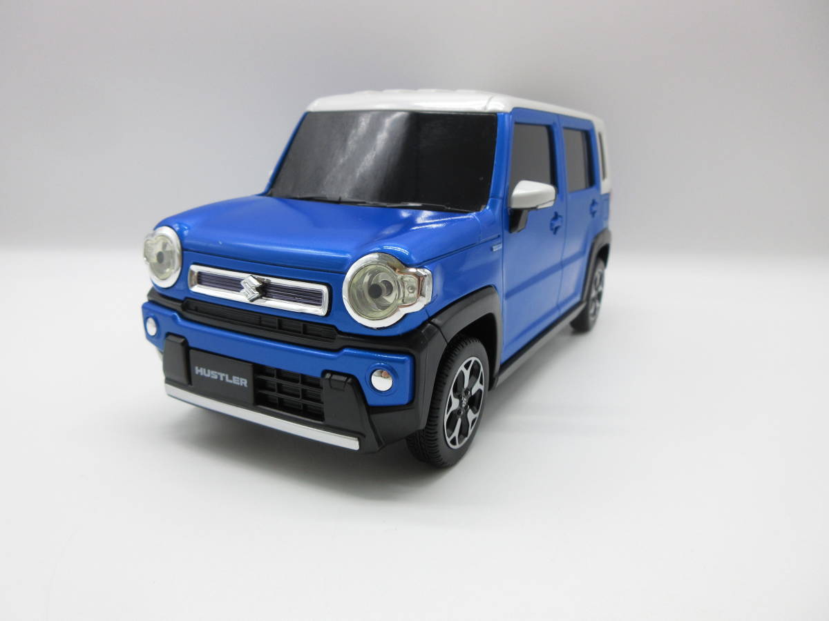 【日本限定モデル】 SUZUKI 1/18 スズキ ホワイト2トーン ブリスクブルーメタリック カラーサンプル ミニカー ディーラー展示用 非売品 HUSTLER 新型ハスラー 乗用車 【日本限定モデル】 SUZUKI 1/18 スズキ ホワイト2トーン ブリスクブルーメタリック カラーサンプル ミニカー ディーラー展示用 非売品 HUSTLER 新型ハスラー 乗用車