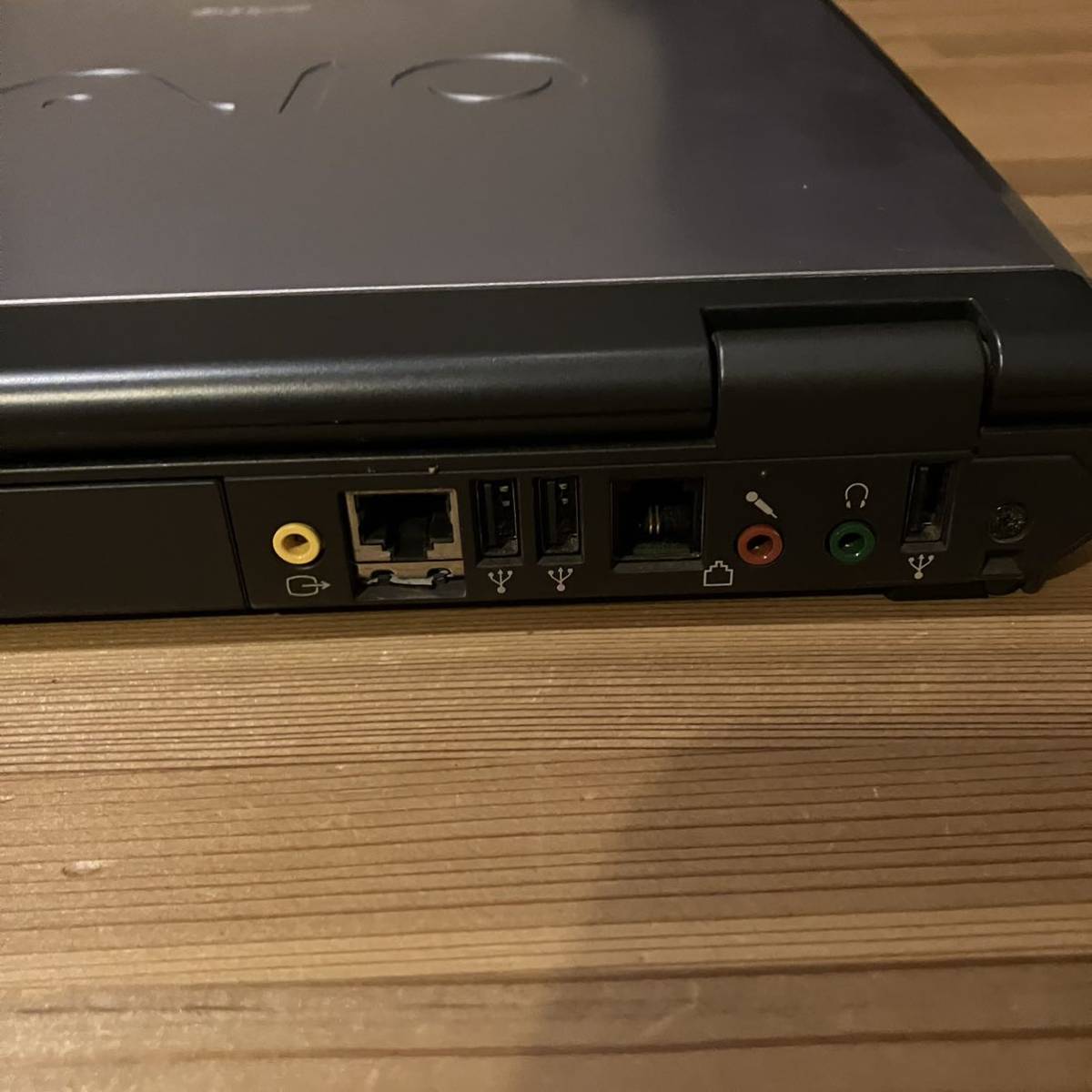 Yahoo!オークション - SONY VAIO PCG-894N Windows XP ノートPC Yahoo!オークション - SONY VAIO PCG-894N Windows XP ノートPC