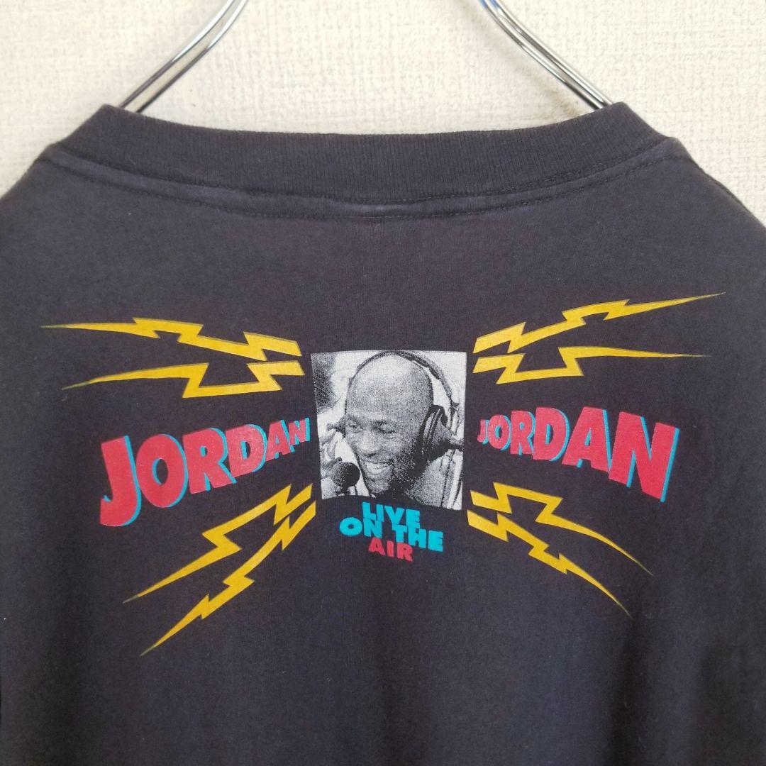 90S NIKE マイケルジョーダン ヴィンテージ Tシャツ XL Nike Air 90S NIKE マイケルジョーダン ヴィンテージ Tシャツ XL Nike Air