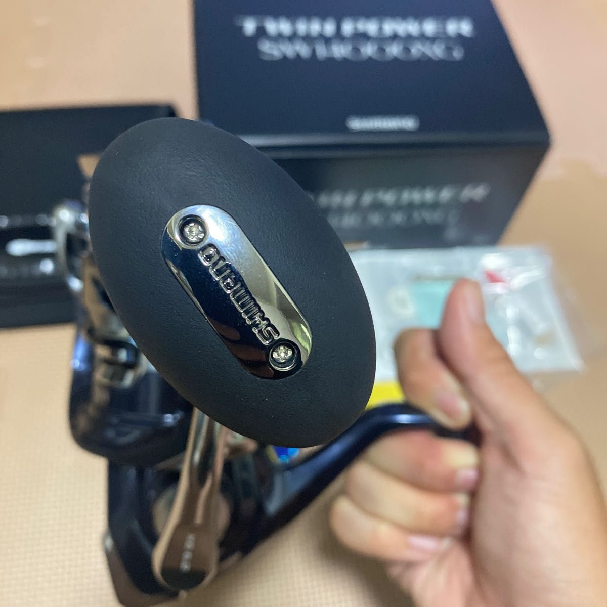 シマノ 21ツインパワーSW14000XG ライン ケースセット|Yahoo シマノ 21ツインパワーSW14000XG ライン ケースセット|Yahoo