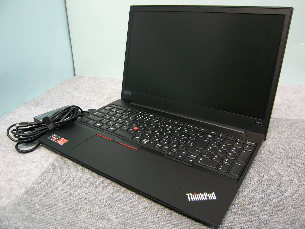 注目の福袋をピックアップ！ ◎lenovo ThinkPad Gfx搭載◎ Mobile Vega