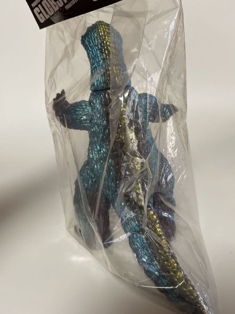 マーミット ゴジラ 2006 スーフェス限定 ソフビ キンゴジ の商品 マーミット ゴジラ 2006 スーフェス限定 ソフビ キンゴジ の商品