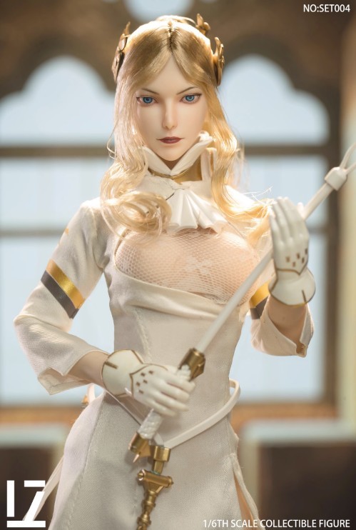 【メーカー直送】 LZ TOYS SuperDuck verycool (検 Tbleague 素体とイスなし ヘッドと服セット 1/6スケールアクションフィギュア用 女性司令官 Set004 クールガール 【メーカー直送】 LZ TOYS SuperDuck verycool (検 Tbleague 素体とイスなし ヘッドと服セット 1/6スケールアクションフィギュア用 女性司令官 Set004 クールガール